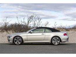 2008 BMW 650i (CC-1306995) for sale in Stratford, Connecticut