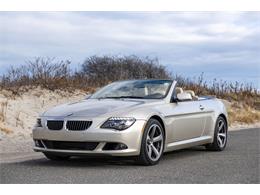 2008 BMW 650i (CC-1306995) for sale in Stratford, Connecticut