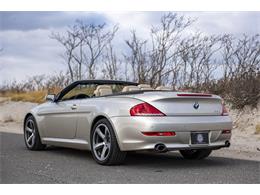 2008 BMW 650i (CC-1306995) for sale in Stratford, Connecticut