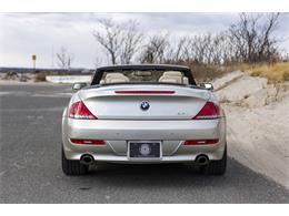 2008 BMW 650i (CC-1306995) for sale in Stratford, Connecticut