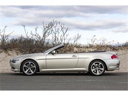 2008 BMW 650i (CC-1306995) for sale in Stratford, Connecticut