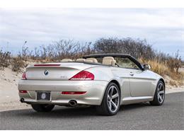 2008 BMW 650i (CC-1306995) for sale in Stratford, Connecticut