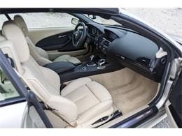 2008 BMW 650i (CC-1306995) for sale in Stratford, Connecticut
