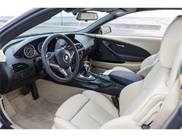 2008 BMW 650i (CC-1306995) for sale in Stratford, Connecticut