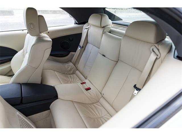 2008 BMW 650i (CC-1306995) for sale in Stratford, Connecticut