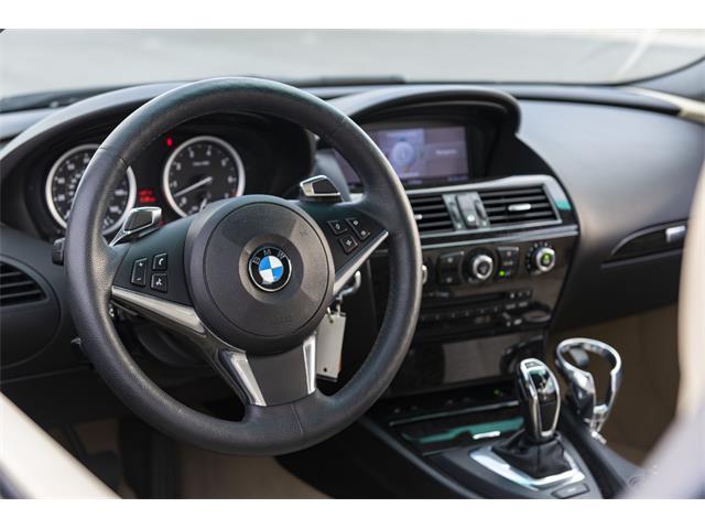 2008 BMW 650i (CC-1306995) for sale in Stratford, Connecticut