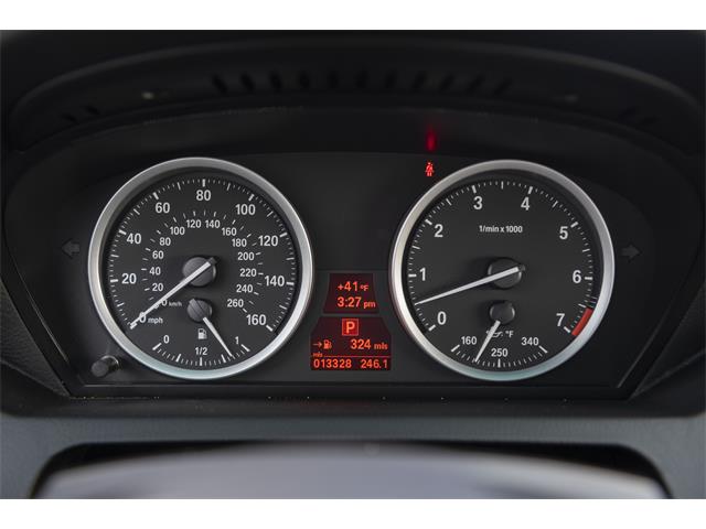 2008 BMW 650i (CC-1306995) for sale in Stratford, Connecticut