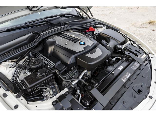 2008 BMW 650i (CC-1306995) for sale in Stratford, Connecticut