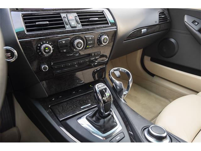 2008 BMW 650i (CC-1306995) for sale in Stratford, Connecticut