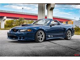 2001 Ford Mustang (Saleen) (CC-1307002) for sale in Fort Lauderdale, Florida