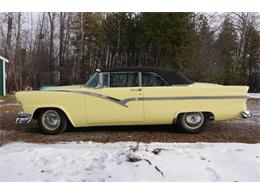 1956 Ford Sunliner (CC-1307015) for sale in Omemee, Ontario
