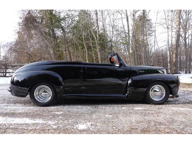 1947 Ford 2-Dr Coupe (CC-1307016) for sale in Omemee, Ontario