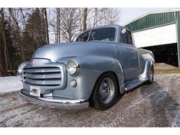 1951 GMC 1/2 Ton Pickup (CC-1307018) for sale in Omemee, Ontario