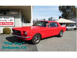 1964 Ford Mustang (CC-1307019) for sale in Redlands, California