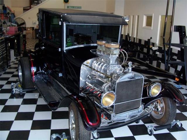 1927 Ford Model T (CC-1307038) for sale in Navarre, Florida