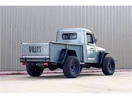 1950 Willys Pickup (CC-1307040) for sale in Tomball, Texas