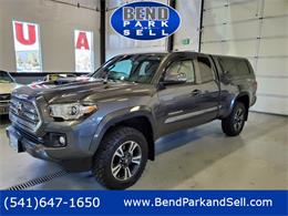 2016 Toyota Tacoma (CC-1300706) for sale in Bend, Oregon