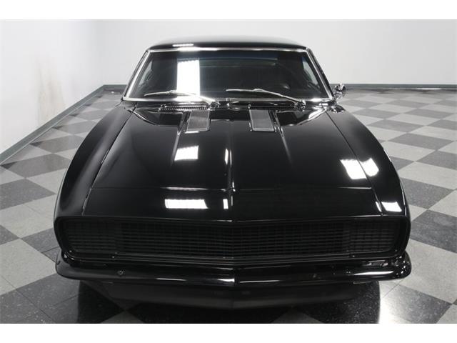 1967 Chevrolet Camaro (CC-1307066) for sale in Concord, North Carolina