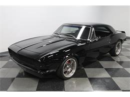 1967 Chevrolet Camaro (CC-1307066) for sale in Concord, North Carolina
