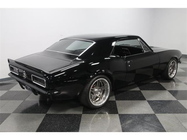 1967 Chevrolet Camaro (CC-1307066) for sale in Concord, North Carolina