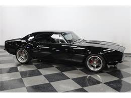 1967 Chevrolet Camaro (CC-1307066) for sale in Concord, North Carolina