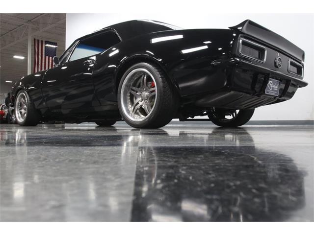 1967 Chevrolet Camaro (CC-1307066) for sale in Concord, North Carolina