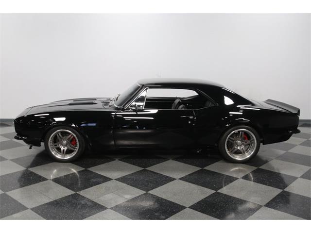 1967 Chevrolet Camaro (CC-1307066) for sale in Concord, North Carolina