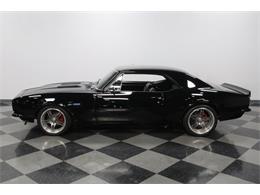 1967 Chevrolet Camaro (CC-1307066) for sale in Concord, North Carolina