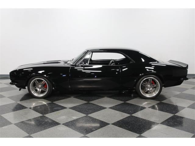 1967 Chevrolet Camaro (CC-1307066) for sale in Concord, North Carolina