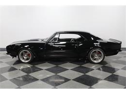 1967 Chevrolet Camaro (CC-1307066) for sale in Concord, North Carolina