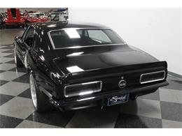 1967 Chevrolet Camaro (CC-1307066) for sale in Concord, North Carolina