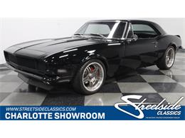 1967 Chevrolet Camaro (CC-1307066) for sale in Concord, North Carolina