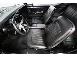 1967 Chevrolet Camaro (CC-1307066) for sale in Concord, North Carolina