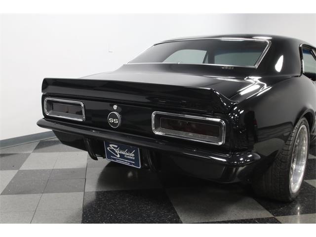 1967 Chevrolet Camaro (CC-1307066) for sale in Concord, North Carolina