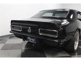 1967 Chevrolet Camaro (CC-1307066) for sale in Concord, North Carolina