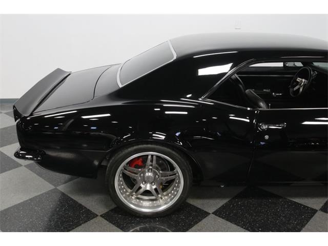 1967 Chevrolet Camaro (CC-1307066) for sale in Concord, North Carolina