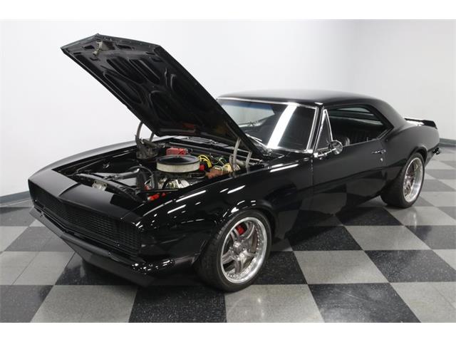 1967 Chevrolet Camaro (CC-1307066) for sale in Concord, North Carolina