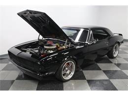 1967 Chevrolet Camaro (CC-1307066) for sale in Concord, North Carolina