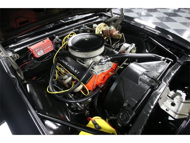 1967 Chevrolet Camaro (CC-1307066) for sale in Concord, North Carolina