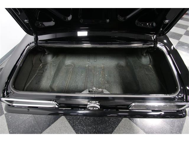 1967 Chevrolet Camaro (CC-1307066) for sale in Concord, North Carolina