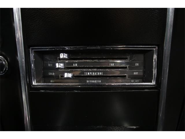 1967 Chevrolet Camaro (CC-1307066) for sale in Concord, North Carolina
