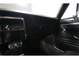 1967 Chevrolet Camaro (CC-1307066) for sale in Concord, North Carolina
