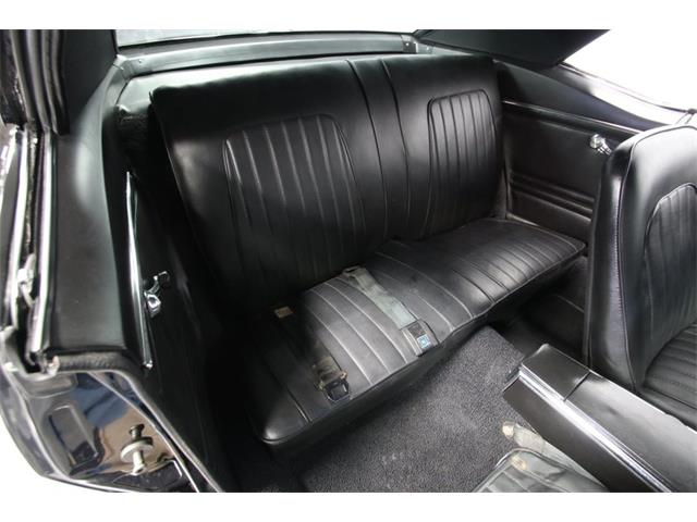1967 Chevrolet Camaro (CC-1307066) for sale in Concord, North Carolina