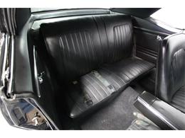 1967 Chevrolet Camaro (CC-1307066) for sale in Concord, North Carolina