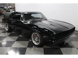1967 Chevrolet Camaro (CC-1307066) for sale in Concord, North Carolina