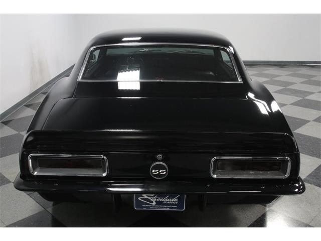 1967 Chevrolet Camaro (CC-1307066) for sale in Concord, North Carolina