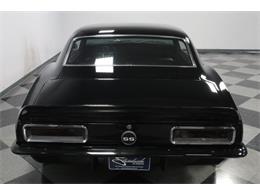 1967 Chevrolet Camaro (CC-1307066) for sale in Concord, North Carolina