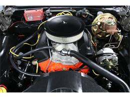 1967 Chevrolet Camaro (CC-1307066) for sale in Concord, North Carolina