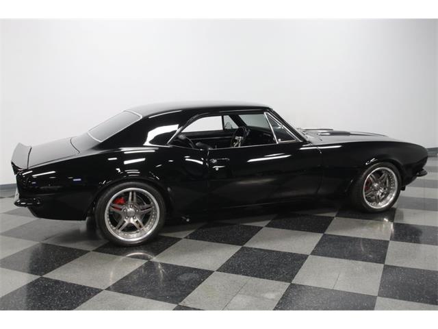 1967 Chevrolet Camaro (CC-1307066) for sale in Concord, North Carolina
