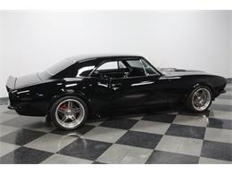 1967 Chevrolet Camaro (CC-1307066) for sale in Concord, North Carolina